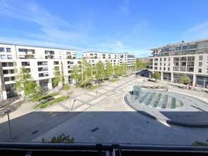 Vente Appartement 5 piècesCaen Centre Ancien