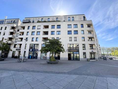 Vente appartement 5 pièces Caen Centre Ancien 14