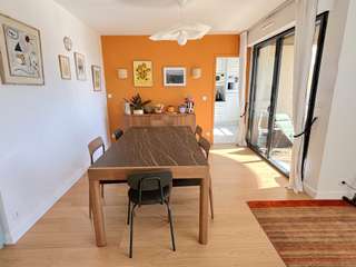 Vente appartement 5 pièces