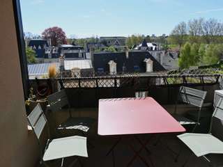 Vente appartement 5 pièces