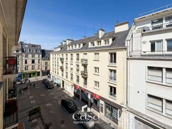 Vente appartement 2 pièces Caen Centre Ancien 14