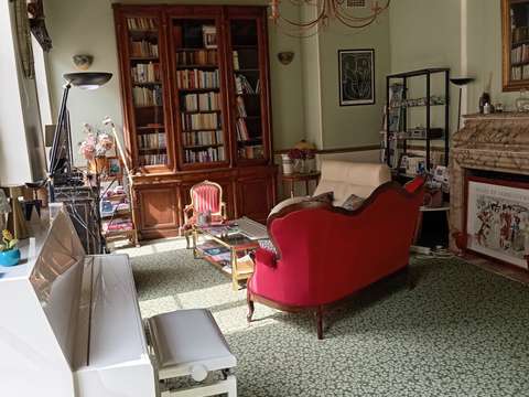 Vente appartement 5 pièces Caen Centre Ancien 14