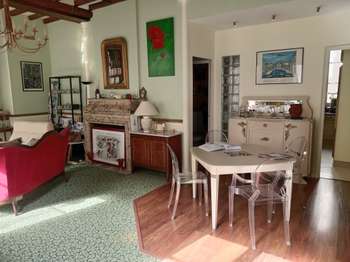 Vente appartement 5 pièces Vente appartement 5 pièces