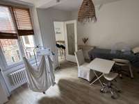 Vente Studio 1 pièce Vente Studio 1 pièce