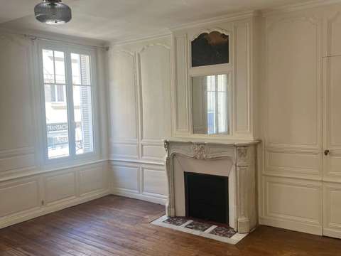 Vente appartement 2 pièces Caen Centre Ancien 14