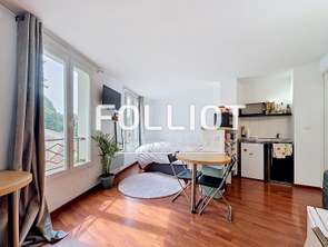 Vente Appartement T1Caen Centre Ancien