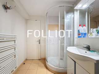Vente appartement 1 pièce Vente appartement 1 pièce