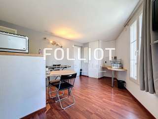 Vente appartement 1 pièce Vente appartement 1 pièce