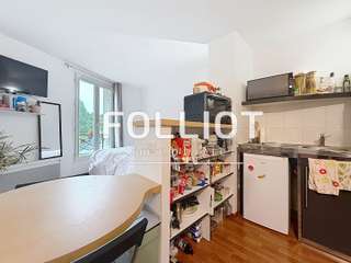 Vente appartement 1 pièce Vente appartement 1 pièce