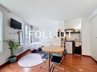 Vente appartement 1 pièce Vente appartement 1 pièce