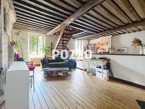 Vente Appartement 3 piècesCaen Centre Ancien