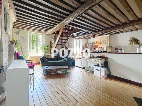 Vente appartement 3 pièces Caen Centre Ancien 14