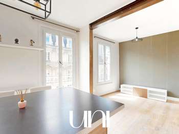 Vente appartement 2 pièces Vente appartement 2 pièces