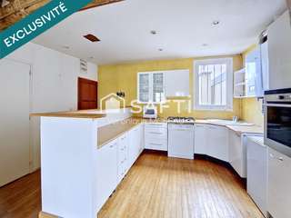 Vente appartement 3 pièces Vente appartement 3 pièces