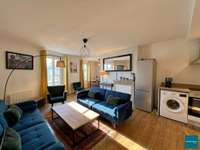 Vente appartement 3 pièces Vente appartement 3 pièces