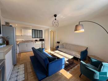 Vente Appartement 3 piècesCaen Centre Ancien