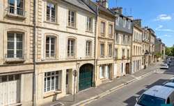 Photo Vente appartement Caen Centre Ancien