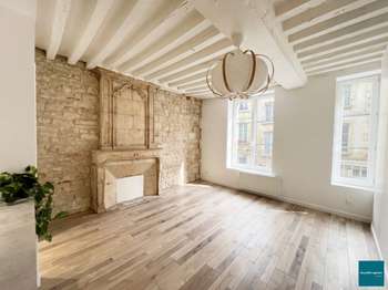 Vente Appartement T1Caen Centre Ancien