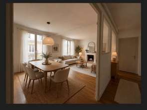 Vente Appartement 4 piècesCaen Centre Ancien