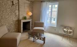 Photo Vente appartement Caen Centre Ancien