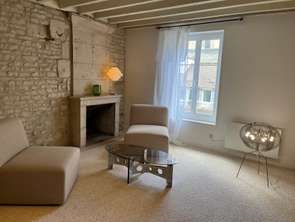 Vente Appartement 2 piècesCaen Centre Ancien
