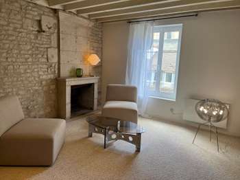 Vente appartement 2 pièces Caen Centre Ancien 14