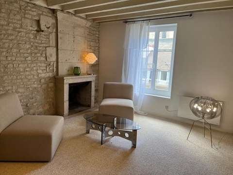 Vente appartement 2 pièces Caen Centre Ancien 14