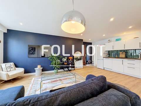 Vente appartement 3 pièces Vente appartement 3 pièces