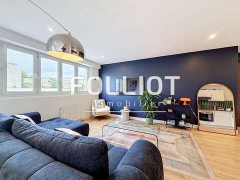 Vente appartement 3 pièces Vente appartement 3 pièces