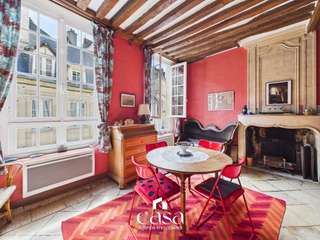 Vente appartement 4 pièces Vente appartement 4 pièces