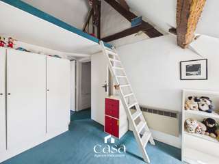 Vente appartement 4 pièces Vente appartement 4 pièces