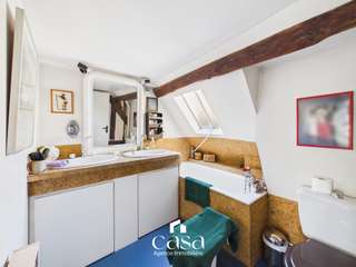Vente appartement 4 pièces Vente appartement 4 pièces