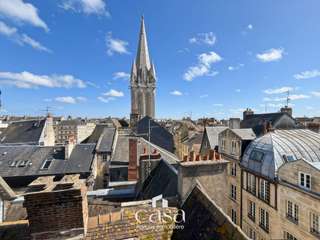 Vente appartement 4 pièces Vente appartement 4 pièces