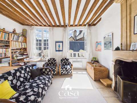 Vente appartement 4 pièces Vente appartement 4 pièces