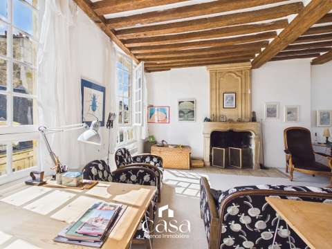 Vente appartement 4 pièces Vente appartement 4 pièces