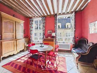 Vente appartement 4 pièces Vente appartement 4 pièces