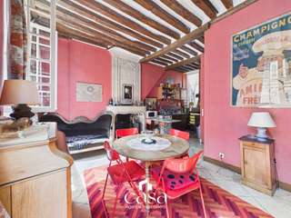 Vente appartement 4 pièces Vente appartement 4 pièces
