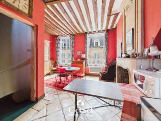 Vente appartement 4 pièces Vente appartement 4 pièces