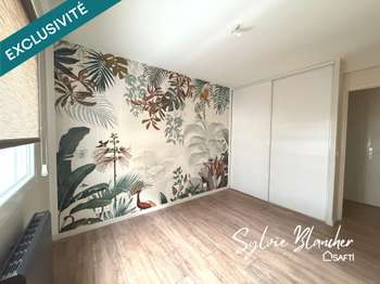 Vente appartement 4 pièces Vente appartement 4 pièces