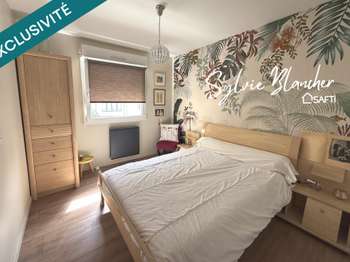 Vente appartement 4 pièces Vente appartement 4 pièces