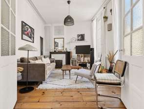 Vente Appartement 2 piècesCaen Centre Ancien