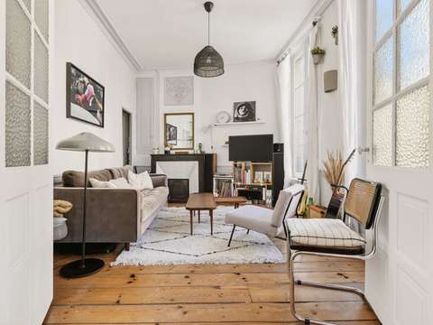 Vente appartement 2 pièces Caen Centre Ancien 14