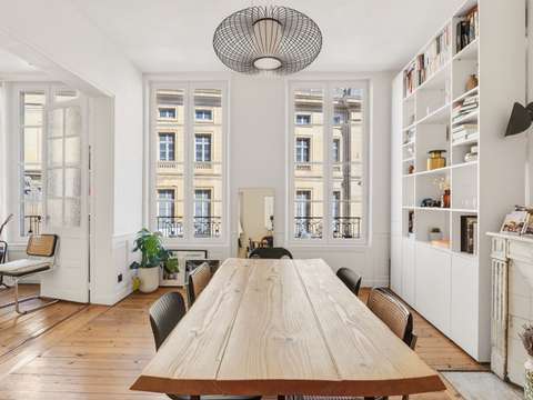 Vente appartement 2 pièces Vente appartement 2 pièces