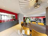 Vente appartement 5 pièces Vente appartement 5 pièces