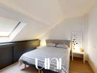 Vente appartement 5 pièces Vente appartement 5 pièces