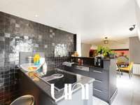 Vente appartement 5 pièces Vente appartement 5 pièces