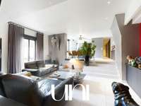 Vente appartement 5 pièces Vente appartement 5 pièces