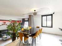 Vente appartement 5 pièces Vente appartement 5 pièces