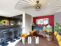 Vente appartement 5 pièces Vente appartement 5 pièces
