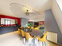 Vente appartement 5 pièces Vente appartement 5 pièces